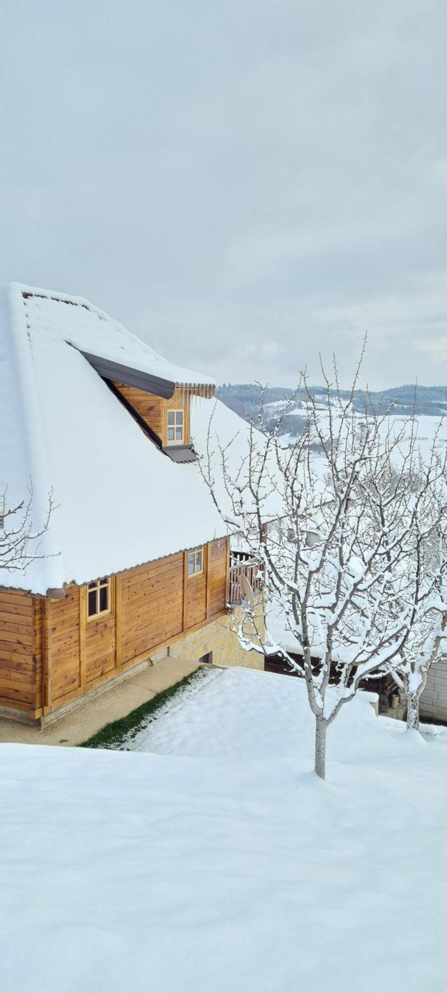 Villa Rankovi Konaci Zlatibor Zimmer foto